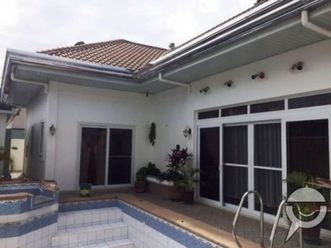 "For Rent 4Bedrooms, 3Bathrooms Bungalow House &amp; Lot With Pool in A"02