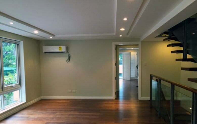 "Impressive 3 Bedroom House and Lot for Rent in Bel-Air Village, Makati"04