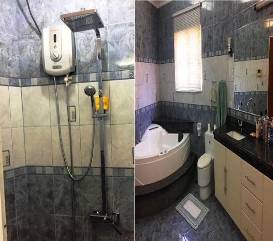 House and Lot For Rent in Angeles City04