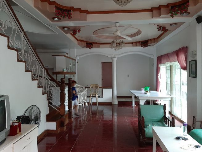 "Spacious House For Rent in Carmenville, Alijis"03