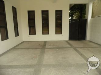Unfurnished House With 5 Bedroom In Angeles City For Rent02