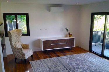 "Modern 4 Bedroom House and Lot for Rent in Dasmarinas Village, Makati"02