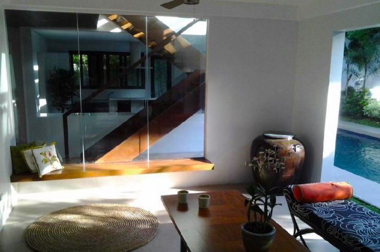 "Modern 4 Bedroom House and Lot for Rent in Dasmarinas Village, Makati"03