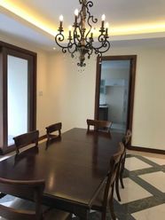 "5 Bedroom House for Rent in Bel-Air Village, Makati City"02