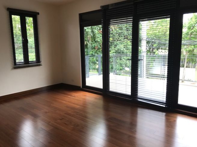 "5 Bedroom House for Rent in Bel-Air Village, Makati City"03