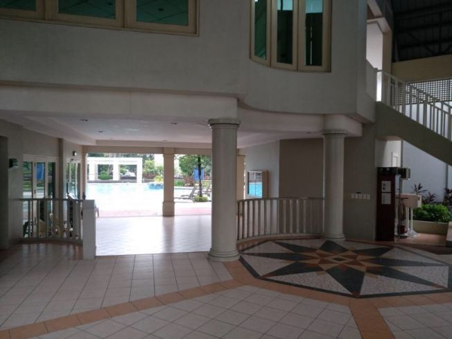 "Montgomery E. Rodriguez Quezon City, New Manila, Scout area townhouse"03