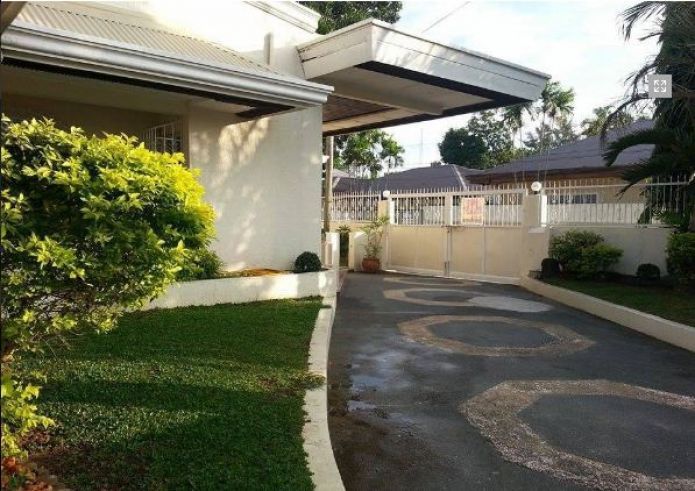 Spacious Bungalow House for rent in Friendship - 40K04