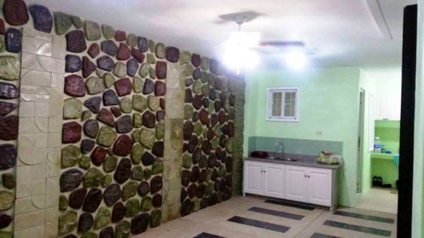 House for Rent 4 Bedroom Fully Furnished - P45k03