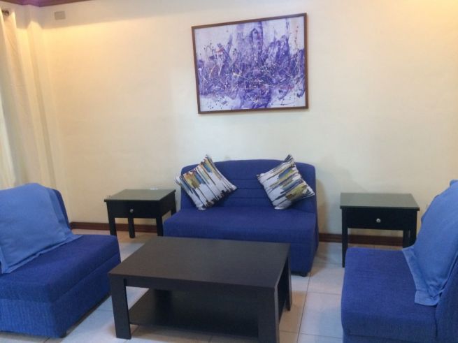 2 Bedroom Furnished Town House with Pool for rent03