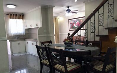 "Large 6 Bedroom House and Lot for Rent in Dasmarinas Village, Makati C"02