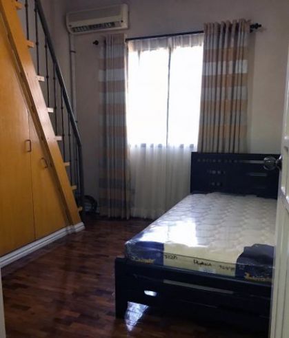 "Large 6 Bedroom House and Lot for Rent in Dasmarinas Village, Makati C"04