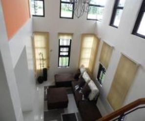 Furnished Two Storey House For Rent In Angeles City02