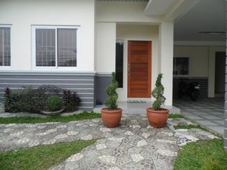 Spacious Bungalow Type House and Lot for Rent in Sto. Domingo Angeles02