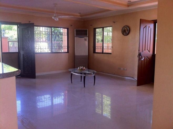 "House &amp; Lot With 3Bedrooms For Rent in Pandan, Angeles City"03