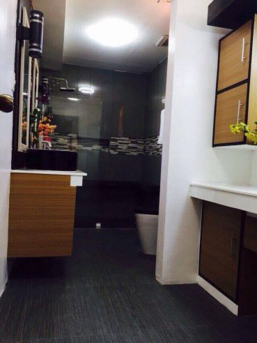 "House &amp; Lot With 3Bedrooms For Rent in Pandan, Angeles City"04