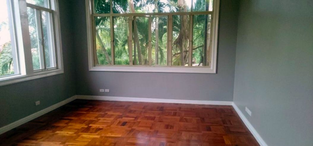 "Modern 3 Bedroom House and Lot for Rent in Dasmarinas Village, Makati"03