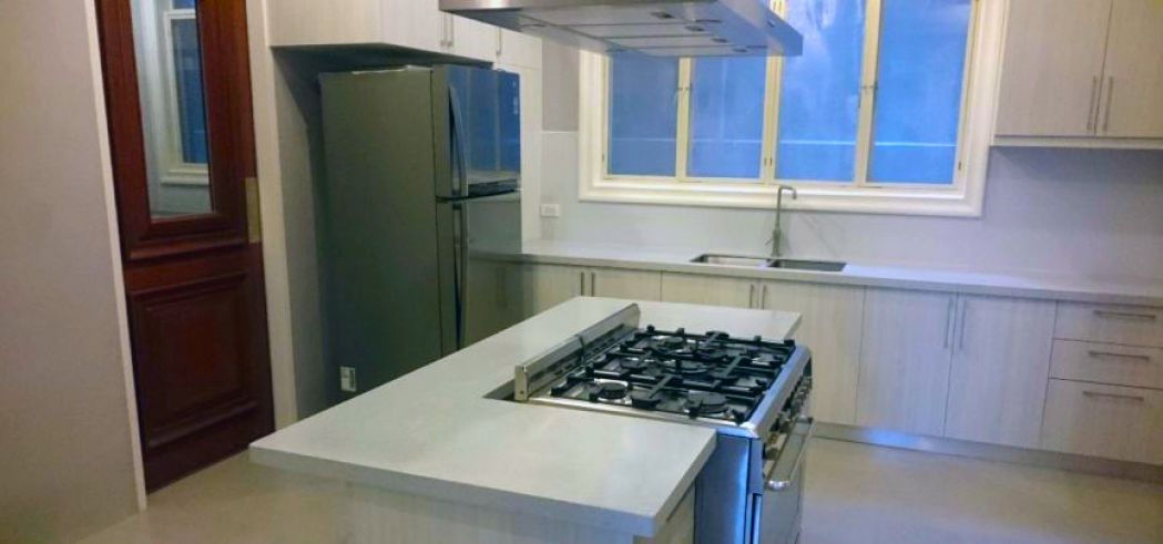 "Modern 3 Bedroom House and Lot for Rent in Dasmarinas Village, Makati"04