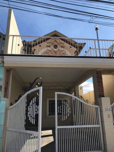 "3 Bedroom Townhouse Apt For Rent In Angeles City, Near Clark"03