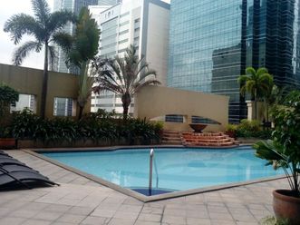 For Rent: Furnished 1 Bedroom in Paseo Parkview Suites in Salcedo Vill02