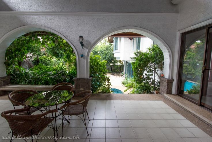 "4Br House (Valle Verde, Ortigas Center)"04