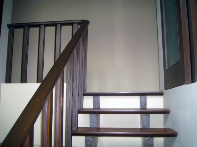 Newly Renovated 3 Bedroom House for Rent in San Lorenzo Village Makati04