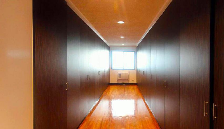 "Spacious 4 Bedroom House and Lot for Rent in Bel-Air Village, Makati C"03