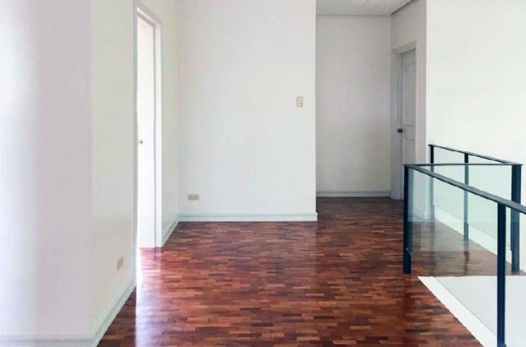 "Spacious 4 Bedroom House and Lot for Rent in Bel-Air Village, Makati C"04