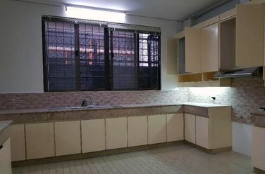 "Modern 3 Bedroom House for Rent in Bel-Air Village, Makati City"02