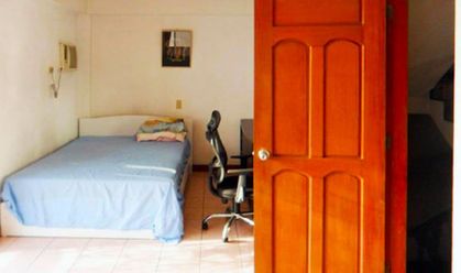 "Stylish 4 Bedroom House and Lot for Rent in Bel-Air Village, Makati Ci"02