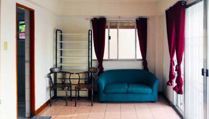 "Stylish 4 Bedroom House and Lot for Rent in Bel-Air Village, Makati Ci"03