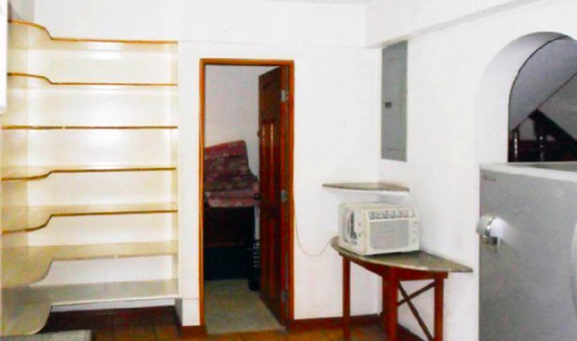"Stylish 4 Bedroom House and Lot for Rent in Bel-Air Village, Makati Ci"04
