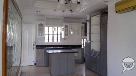 Corner House and Lot for Rent in San Juan City02