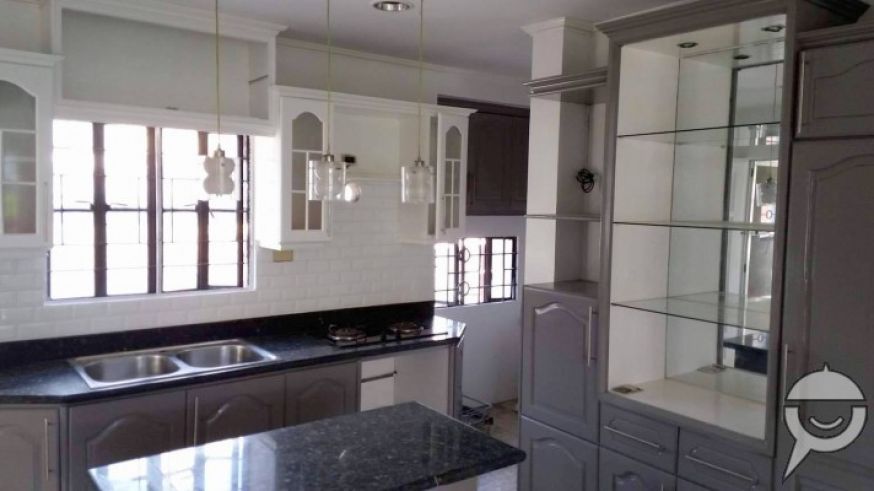 Corner House and Lot for Rent in San Juan City04