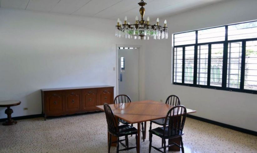 "Elegant 3 Bedroom House and Lot for Rent in Dasmarinas Village, Makati"04