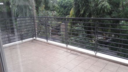 Alabang Hills house for rent- Modern Designed 2 Storey02