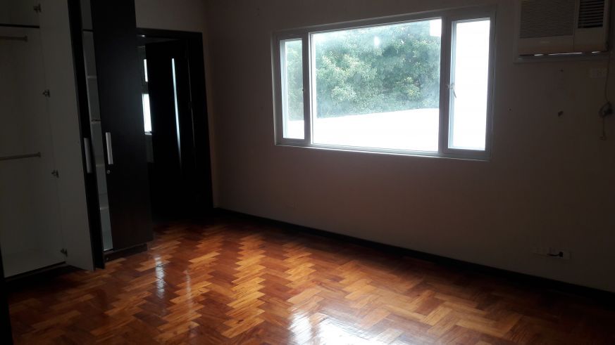 Alabang Hills house for rent- Modern Designed 2 Storey04