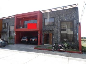 3 Bedroom Townhouse For Rent In Friendship Angeles City02