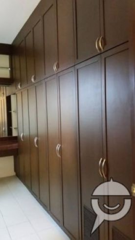 2 Storey House and lot 5 Bedroom with Swimming Pool for Rent in Angele04