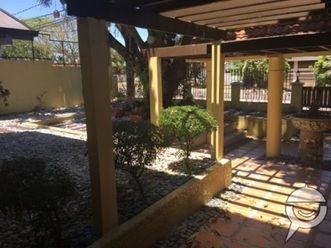 Classic House with swimming pool for rent in Ayala Alabang Village02