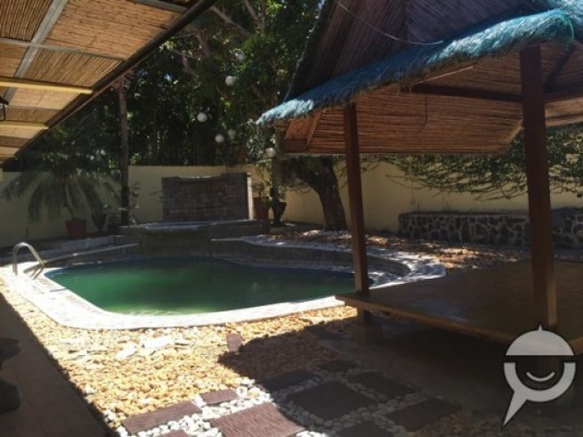 Classic House with swimming pool for rent in Ayala Alabang Village04