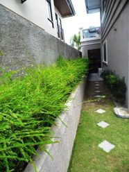 "House &amp; Lot For Rent, in Hensonville, 3 Bedrooms"02