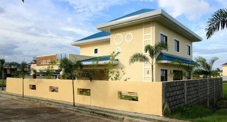 Elegant House for Rent in Hensonville Angeles City02