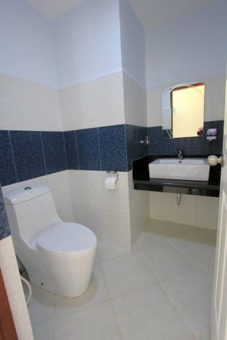 Elegant House for Rent in Hensonville Angeles City04