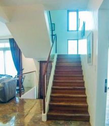 Lavishly 4 Bedroom House for Rent in Mckinley Hill Village (All Direct02