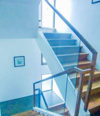 Lavishly 4 Bedroom House for Rent in Mckinley Hill Village (All Direct03