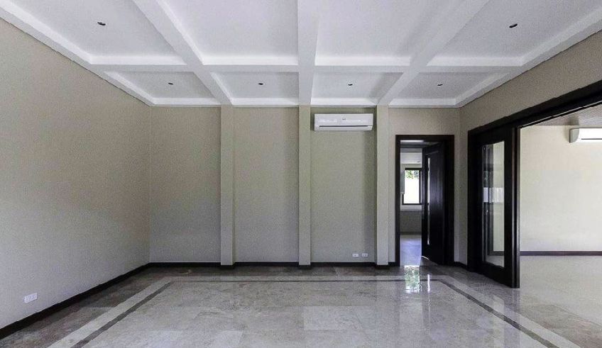 "Luxurious 4 Bedroom House and Lot for Rent in San Lorenzo Village, Mak"04