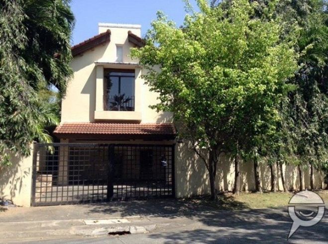 3 Br Ayala Alabang Village Mediteranean House For Lease 180k per month01