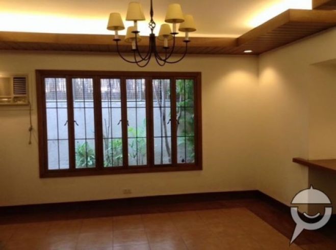 3 Br Ayala Alabang Village Mediteranean House For Lease 180k per month03