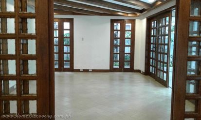 "3 Bedroom House FOR RENT in Valle Verde 1, Ortigas, Pasig"02