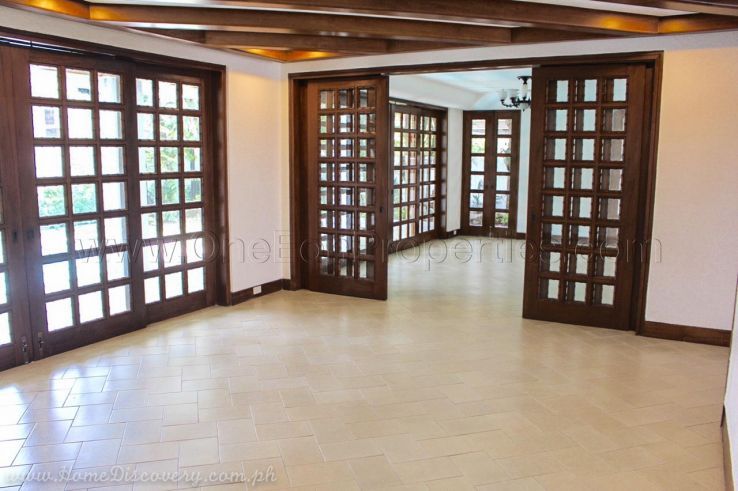 "3 Bedroom House FOR RENT in Valle Verde 1, Ortigas, Pasig"04